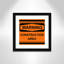 Avertissement 2 impression sur papier-48105579-48105587