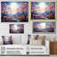 «Meadow Melody I» sur toile-38730507-38730509