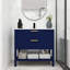 Contreplaqué de meuble-lavabo 36 po avec 2-1252765704-1252765707