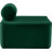 Erlond Velvet Accent Chair-1669466890