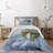Fantasy Modern & Contemporary Polyester Coverlet-41892770