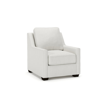Gemi Upholstered Armchair by Birch Lane