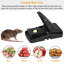 Paquet de 6 pièges à souris réutilisables