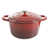 Scarlet Red/Silver is out of stock