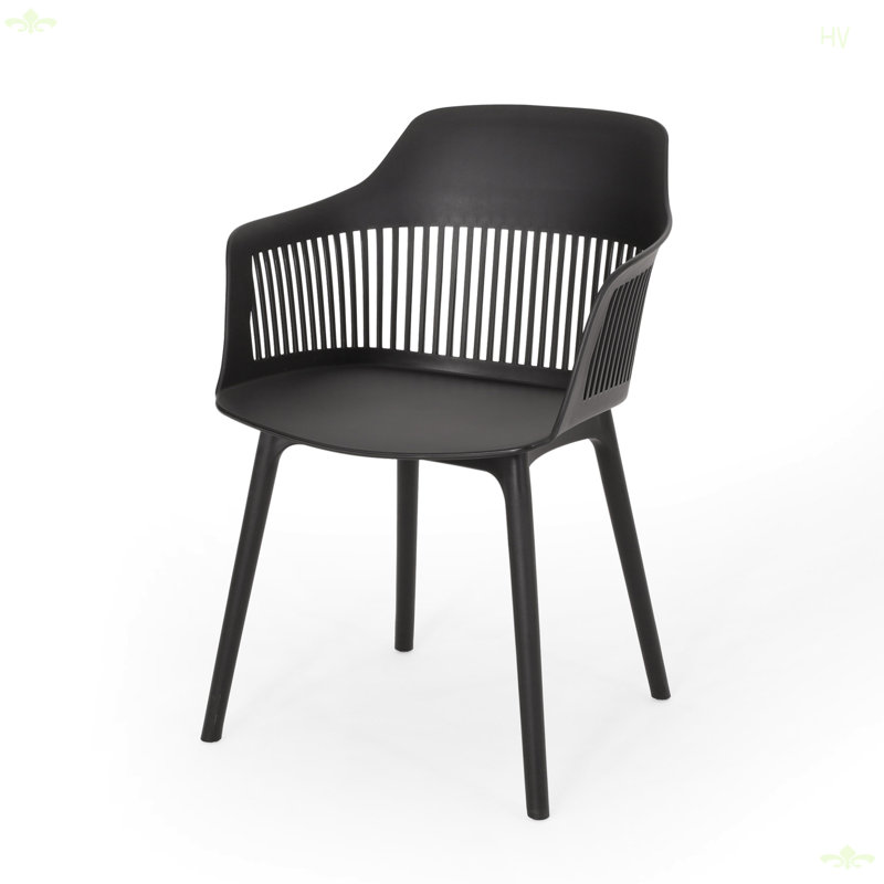 Modern Outdoor Dining Chair