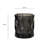 Glass Tabletop Votive Holder-33004014-33004013