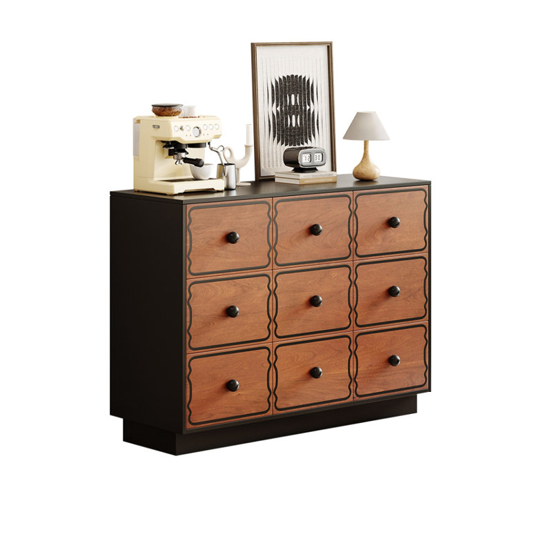 French Retro Accent Chest Accent Chest