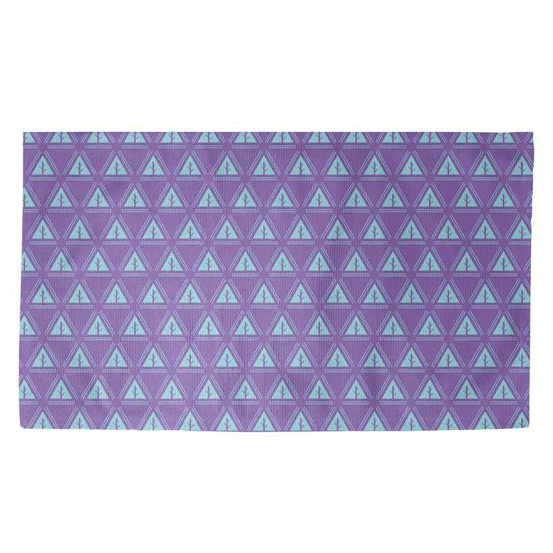 Barbra Geometric Indoor Rug, Rectangle 5' x 7'