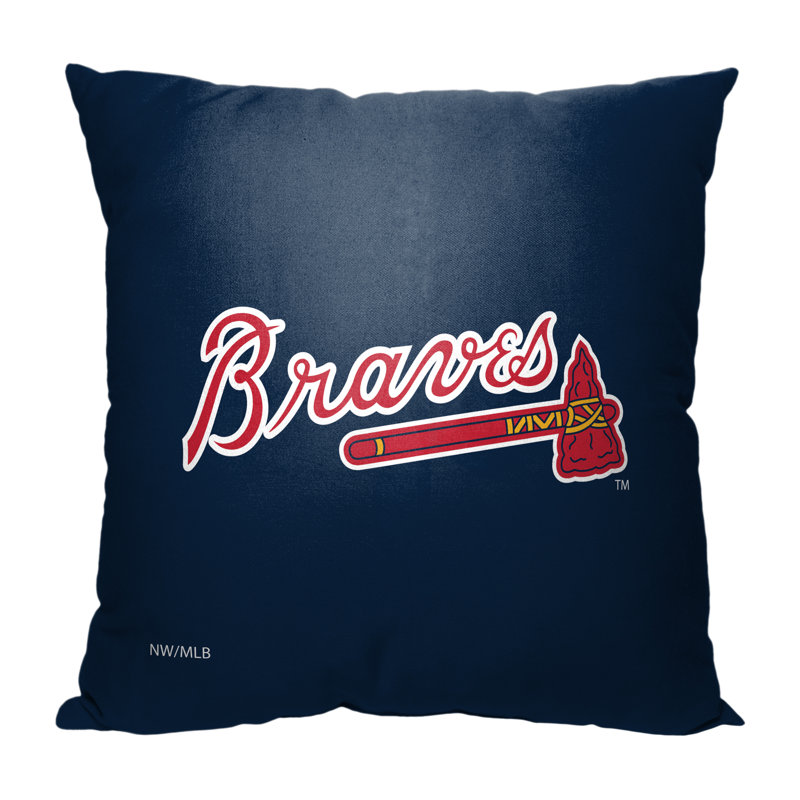 Reversible Pillow Cover