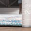 Jonsson Oriental Area Rug-1830546356