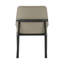 Kesden Leather Dining Chair-132877719