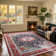 Tapis de salon Wymond