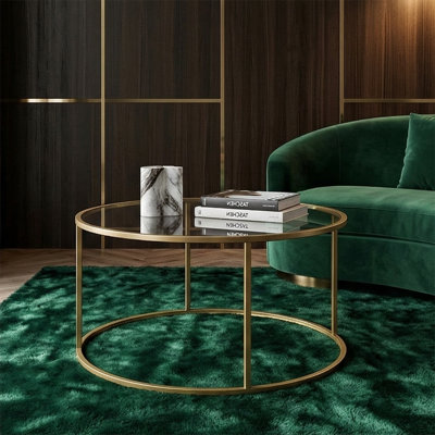 Table basse Everly