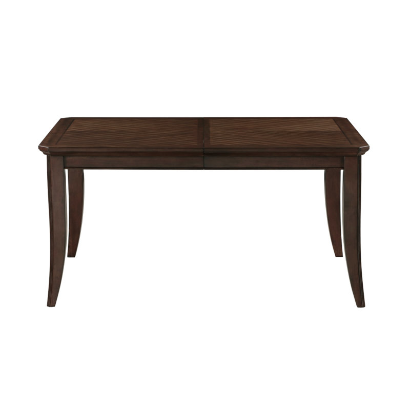 Table de salle à manger Claymont Brown