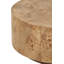 Tamberly Drum Coffee Table