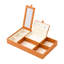 Jewellery Box + Dividers