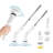 Adjustable Cleaning Brushes