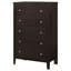 Commode 5 tiroirs Payton