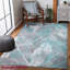Hyder Floral Indoor / Outdoor Area Rug-748043964