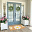 Paillasson Daisy
