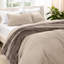 Sandwashed Duvet Cover Set-124281400-124281395