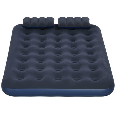 Matelas gonflable 8,7