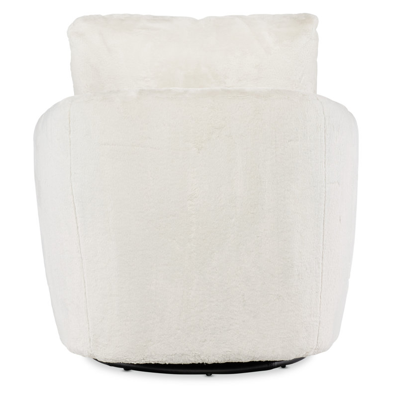 CC Swivel Chair
