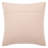 Viscose, Cotton Reversible Throw Pillow