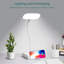 Lampe de bureau USB réglable