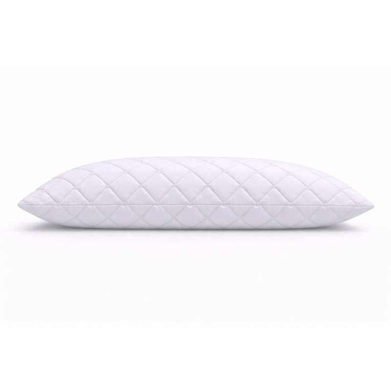 The Core Advanced Memory Foam Pillow – Adaptive Comfort & Everyday Support