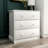 Oded 3 - Drawer Chest of Drawers