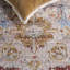 Rosecrans Oriental Machine Made Flatweave Polyester Indoor Area Rug in Cream-19782790
