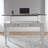 Colchester Adjustable Lift-Top Writing Desk