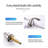 Bathroom Sink Faucet
