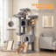 184 cm H Cat Tree / Condo