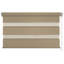 Just Room Darkening Roll-Up Blind-17352396-71448719