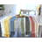 Boho Cotton Woven Table Runner With Tassels-71258800-71258756