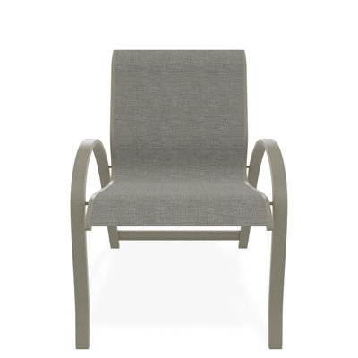 Aruba II Outdoor Lounge Chair