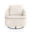 Fauteuil oscillant surdimensionné Arthur-2012739878