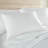DOWNLITE Soft Density 230 TC Down Pillow - Standard Size 