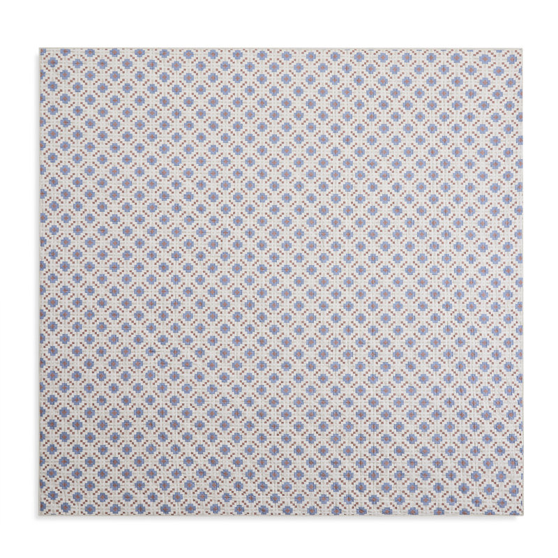 Meadow Summit Quilt Set , King Quilt + 2 King Shams