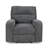 Polla 39" W Dual-Power Recliner-1344247203