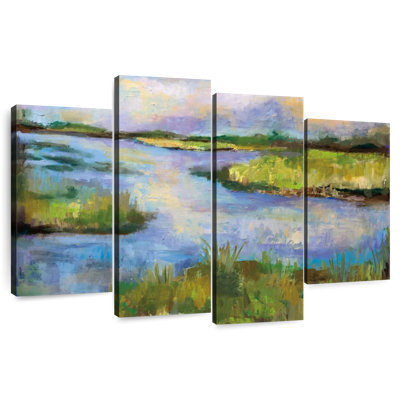 Avery Connecticut Marsh