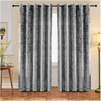 Room Darkening Curtain