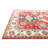 Ochoa Red Rug