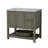 Beckford 36'' Single Bathroom Vanity with Top-778259636-748243948
