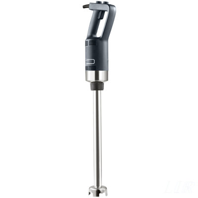Commercial Immersion Blender, 750W 20" Heavy Duty Hand Mixer, Variable Speed Kitchen Stick Mixer with 304 Stainless Steel Blade, Multi-Purpose Portable Mixer for Soup, Smoothie, Puree, Baby Food
