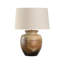Lampe de table en céramique Shiga
