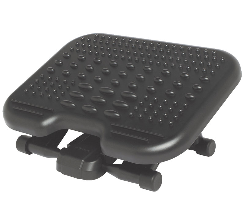 Kensington Footrest