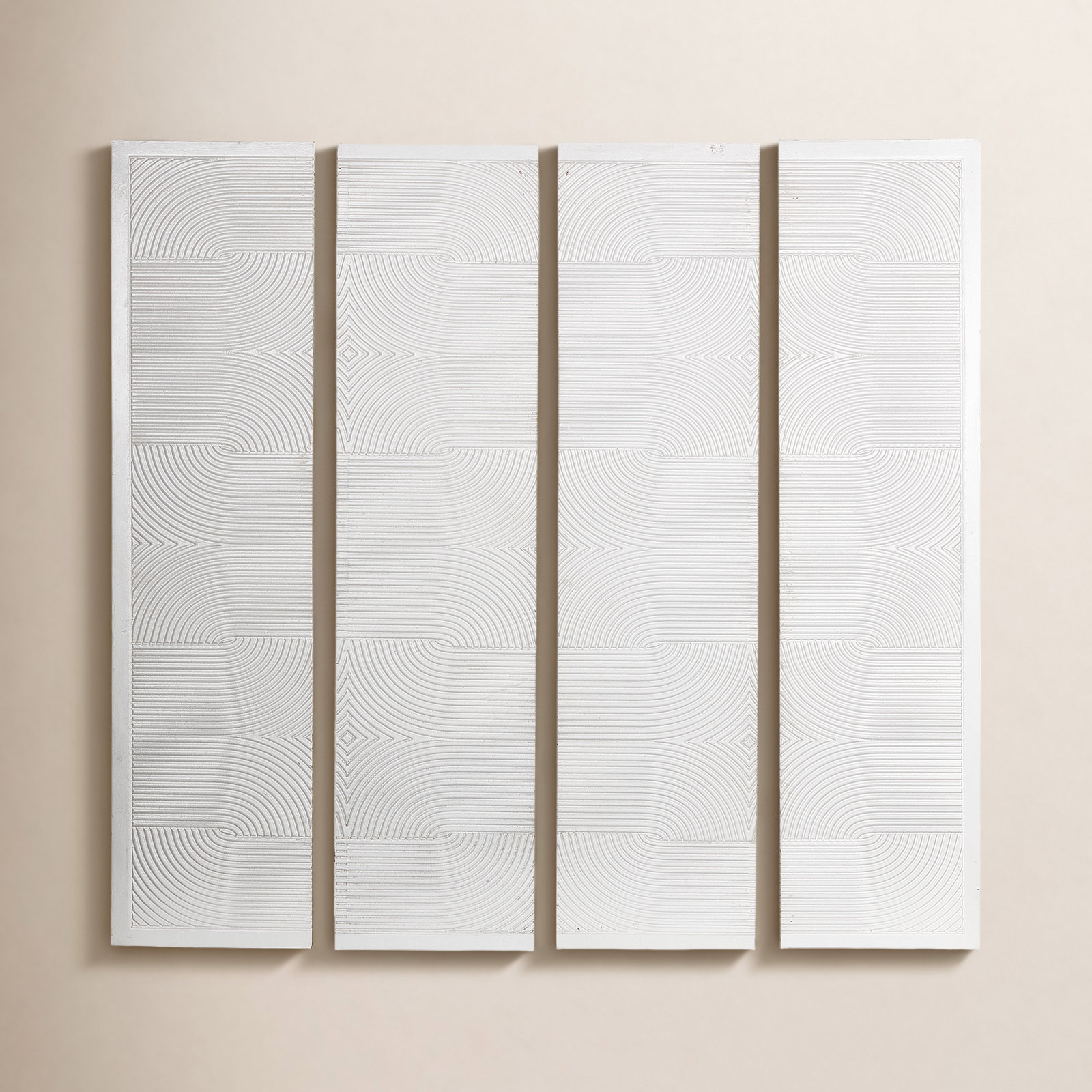 Maze Dimensional Wall Art